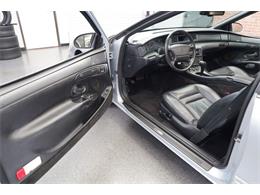 1993 Lincoln Mark VIII (CC-2096709) for sale in Mesa, Arizona