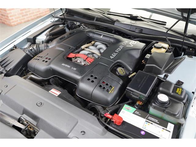 1993 Lincoln Mark VIII (CC-2096709) for sale in Mesa, Arizona