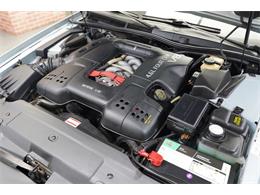 1993 Lincoln Mark VIII (CC-2096709) for sale in Mesa, Arizona