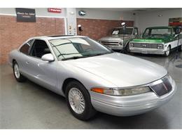 1993 Lincoln Mark VIII (CC-2096709) for sale in Mesa, Arizona