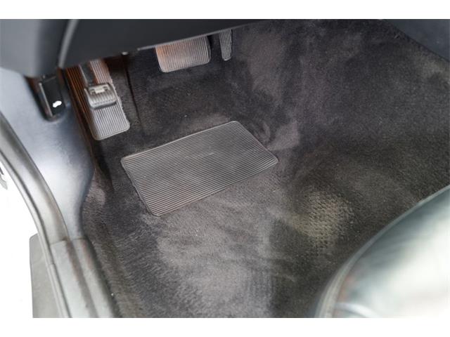 1993 Lincoln Mark VIII (CC-2096709) for sale in Mesa, Arizona