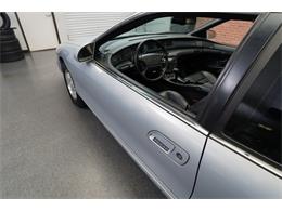 1993 Lincoln Mark VIII (CC-2096709) for sale in Mesa, Arizona
