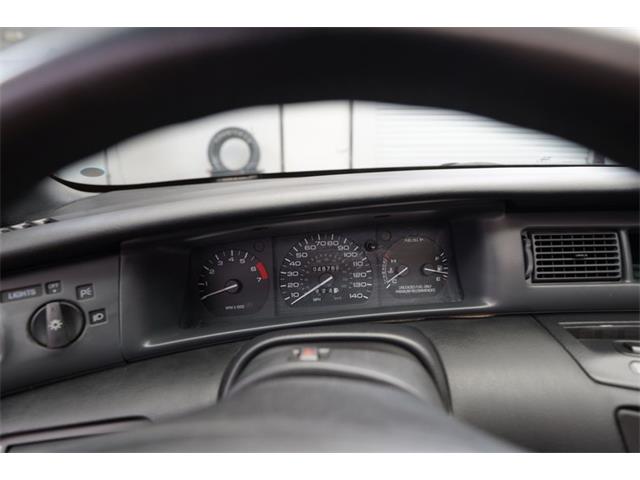 1993 Lincoln Mark VIII (CC-2096709) for sale in Mesa, Arizona