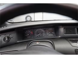 1993 Lincoln Mark VIII (CC-2096709) for sale in Mesa, Arizona