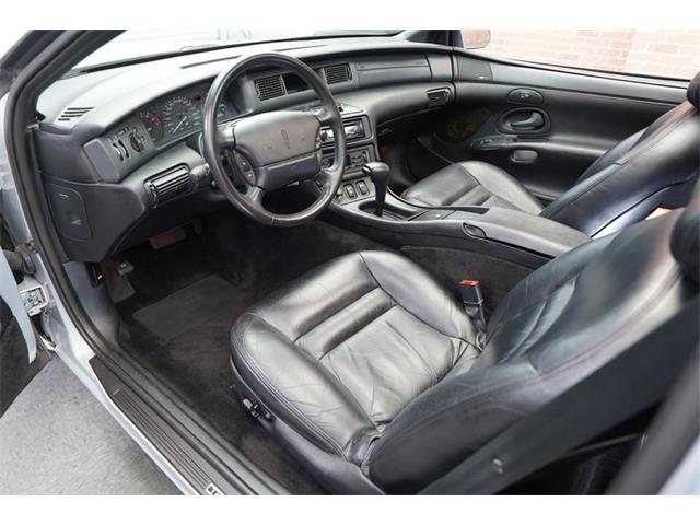 1993 Lincoln Mark VIII (CC-2096709) for sale in Mesa, Arizona