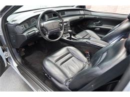 1993 Lincoln Mark VIII (CC-2096709) for sale in Mesa, Arizona