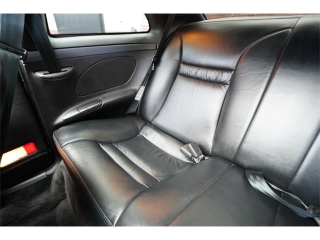 1993 Lincoln Mark VIII (CC-2096709) for sale in Mesa, Arizona