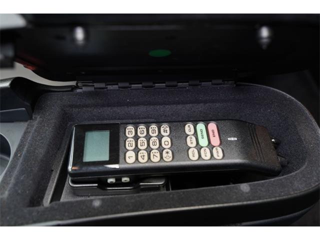 1993 Lincoln Mark VIII (CC-2096709) for sale in Mesa, Arizona