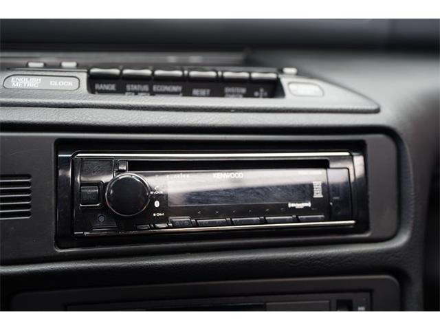 1993 Lincoln Mark VIII (CC-2096709) for sale in Mesa, Arizona