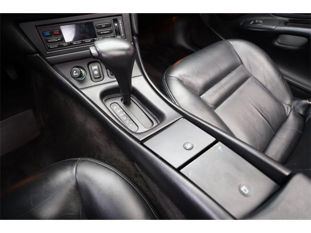 1993 Lincoln Mark VIII (CC-2096709) for sale in Mesa, Arizona