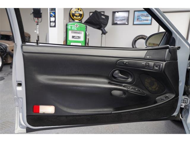 1993 Lincoln Mark VIII (CC-2096709) for sale in Mesa, Arizona