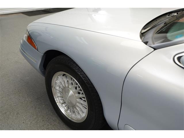 1993 Lincoln Mark VIII (CC-2096709) for sale in Mesa, Arizona