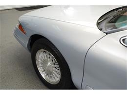 1993 Lincoln Mark VIII (CC-2096709) for sale in Mesa, Arizona