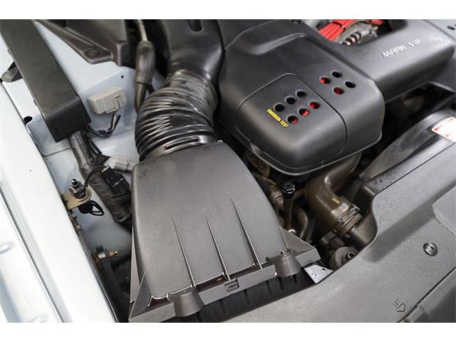1993 Lincoln Mark VIII (CC-2096709) for sale in Mesa, Arizona