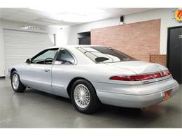 1993 Lincoln Mark VIII (CC-2096709) for sale in Mesa, Arizona