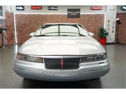 1993 Lincoln Mark VIII (CC-2096709) for sale in Mesa, Arizona