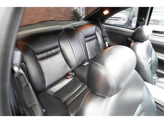 1993 Lincoln Mark VIII (CC-2096709) for sale in Mesa, Arizona