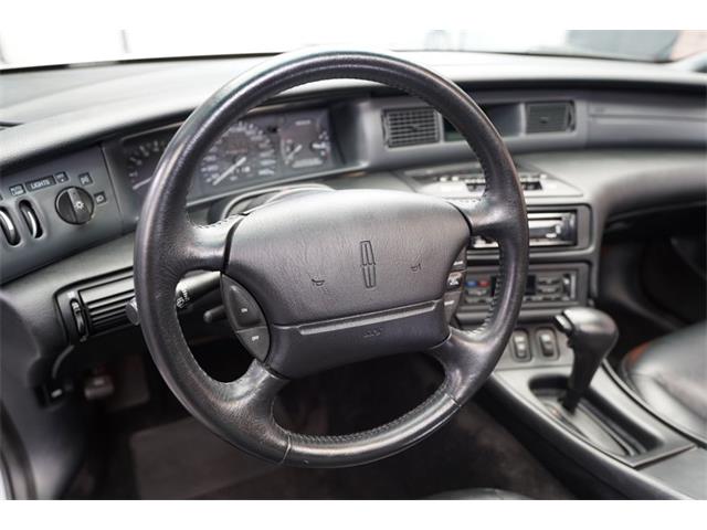 1993 Lincoln Mark VIII (CC-2096709) for sale in Mesa, Arizona