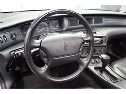1993 Lincoln Mark VIII (CC-2096709) for sale in Mesa, Arizona