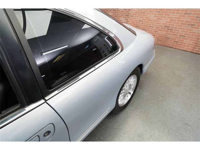 1993 Lincoln Mark VIII (CC-2096709) for sale in Mesa, Arizona