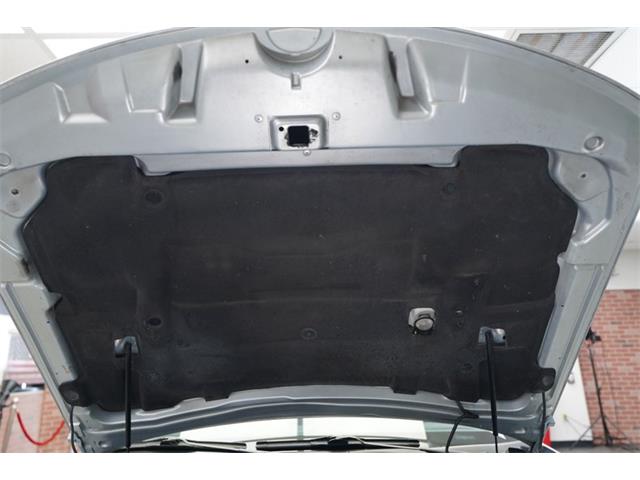1993 Lincoln Mark VIII (CC-2096709) for sale in Mesa, Arizona