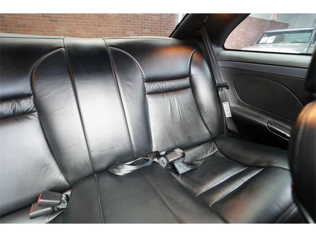 1993 Lincoln Mark VIII (CC-2096709) for sale in Mesa, Arizona