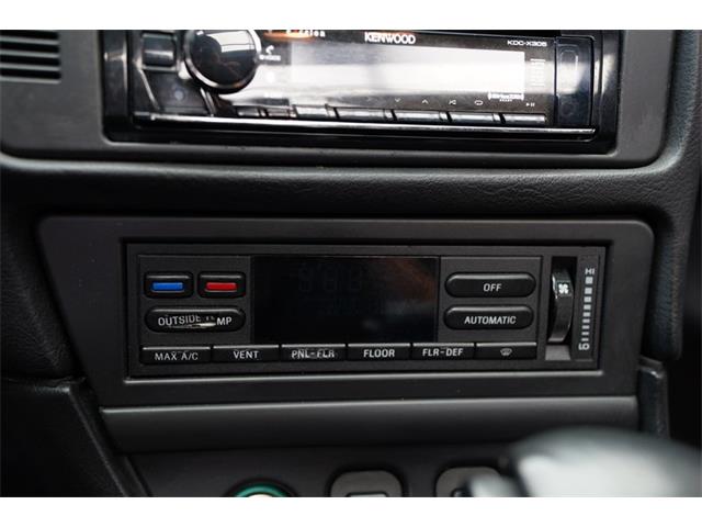 1993 Lincoln Mark VIII (CC-2096709) for sale in Mesa, Arizona