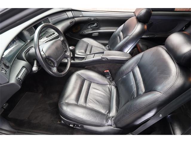 1993 Lincoln Mark VIII (CC-2096709) for sale in Mesa, Arizona