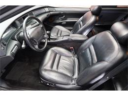 1993 Lincoln Mark VIII (CC-2096709) for sale in Mesa, Arizona