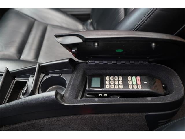 1993 Lincoln Mark VIII (CC-2096709) for sale in Mesa, Arizona