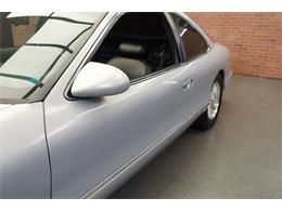 1993 Lincoln Mark VIII (CC-2096709) for sale in Mesa, Arizona