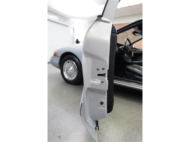 1993 Lincoln Mark VIII (CC-2096709) for sale in Mesa, Arizona