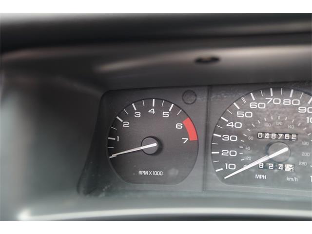 1993 Lincoln Mark VIII (CC-2096709) for sale in Mesa, Arizona