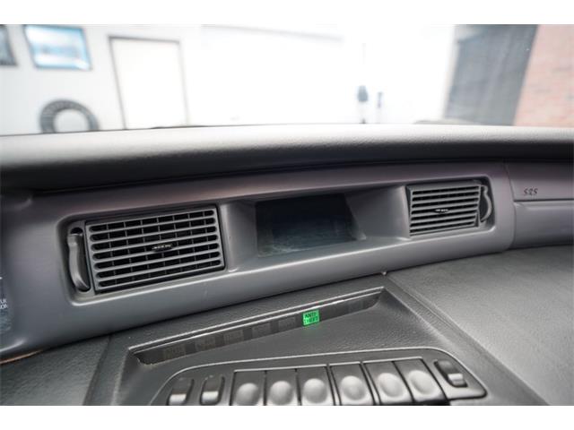 1993 Lincoln Mark VIII (CC-2096709) for sale in Mesa, Arizona