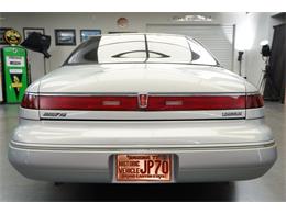 1993 Lincoln Mark VIII (CC-2096709) for sale in Mesa, Arizona