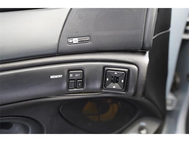 1993 Lincoln Mark VIII (CC-2096709) for sale in Mesa, Arizona