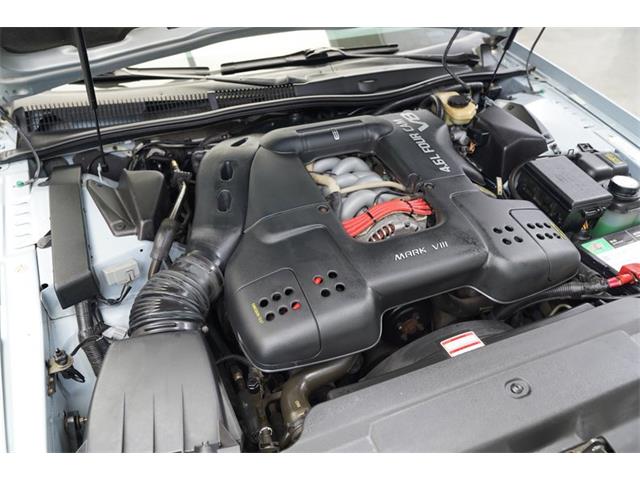 1993 Lincoln Mark VIII (CC-2096709) for sale in Mesa, Arizona