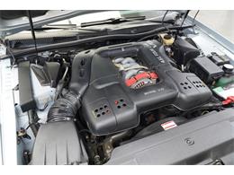 1993 Lincoln Mark VIII (CC-2096709) for sale in Mesa, Arizona