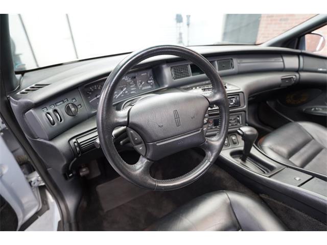 1993 Lincoln Mark VIII (CC-2096709) for sale in Mesa, Arizona
