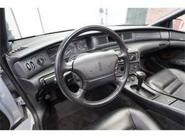 1993 Lincoln Mark VIII (CC-2096709) for sale in Mesa, Arizona