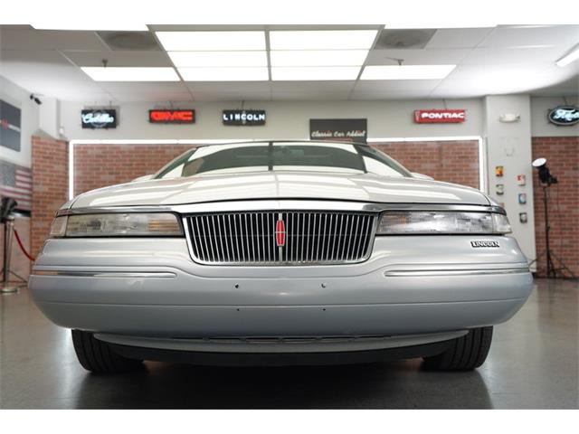 1993 Lincoln Mark VIII (CC-2096709) for sale in Mesa, Arizona