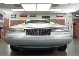 1993 Lincoln Mark VIII (CC-2096709) for sale in Mesa, Arizona