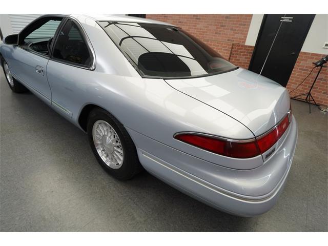 1993 Lincoln Mark VIII (CC-2096709) for sale in Mesa, Arizona