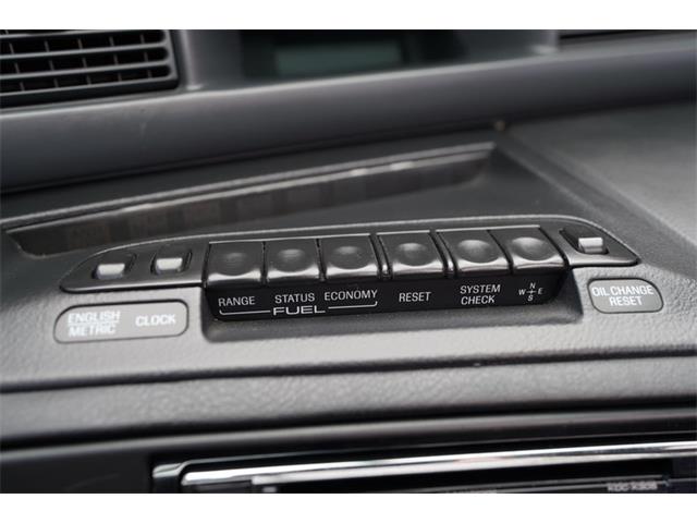 1993 Lincoln Mark VIII (CC-2096709) for sale in Mesa, Arizona