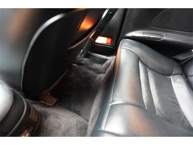 1993 Lincoln Mark VIII (CC-2096709) for sale in Mesa, Arizona