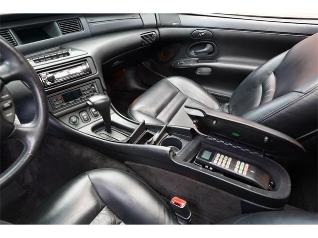 1993 Lincoln Mark VIII (CC-2096709) for sale in Mesa, Arizona