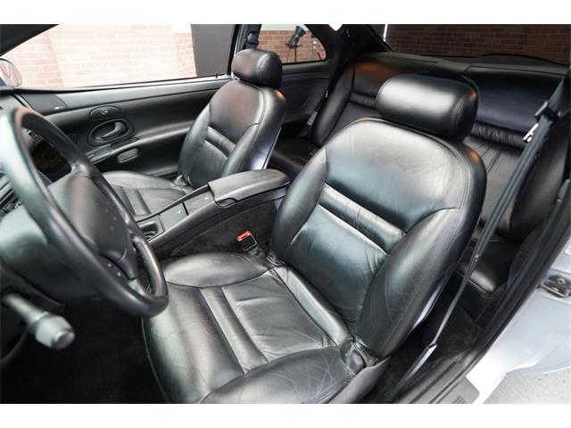1993 Lincoln Mark VIII (CC-2096709) for sale in Mesa, Arizona