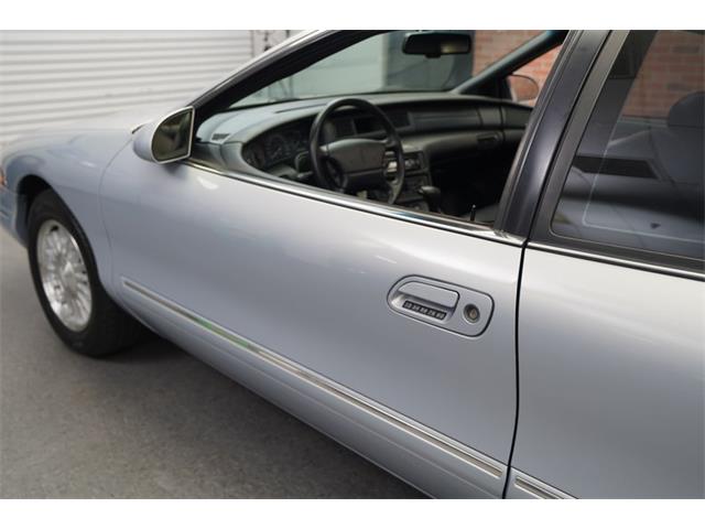 1993 Lincoln Mark VIII (CC-2096709) for sale in Mesa, Arizona