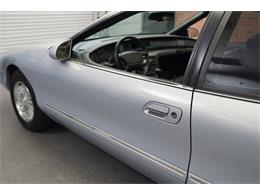 1993 Lincoln Mark VIII (CC-2096709) for sale in Mesa, Arizona