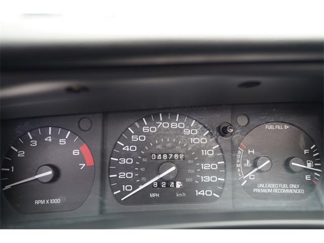 1993 Lincoln Mark VIII (CC-2096709) for sale in Mesa, Arizona